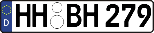 HH-BH279
