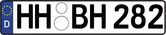 HH-BH282