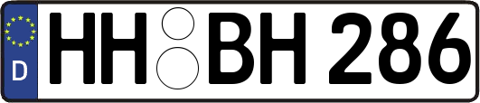 HH-BH286