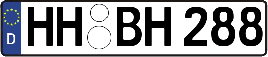 HH-BH288