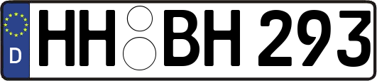 HH-BH293
