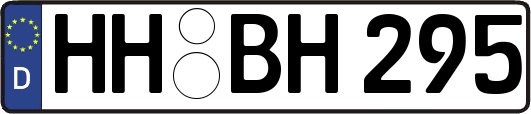 HH-BH295