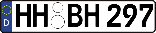 HH-BH297