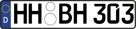 HH-BH303