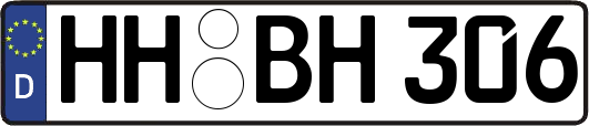 HH-BH306