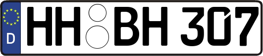 HH-BH307