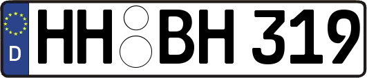 HH-BH319