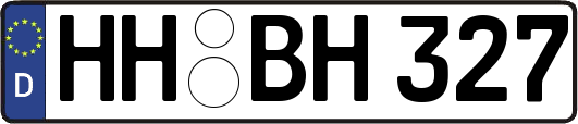 HH-BH327