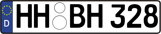 HH-BH328