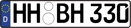 HH-BH330