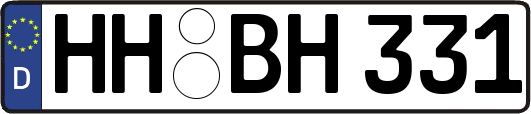 HH-BH331