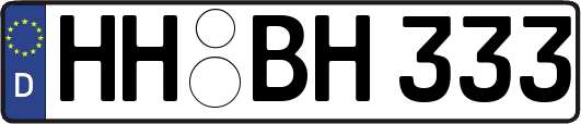 HH-BH333