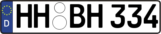 HH-BH334