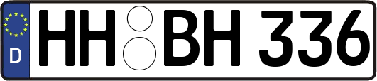HH-BH336