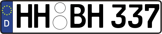 HH-BH337