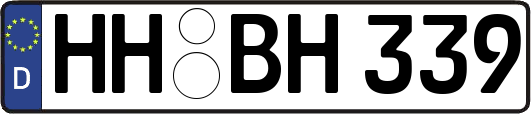HH-BH339