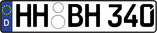 HH-BH340