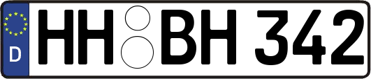 HH-BH342