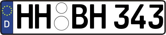 HH-BH343