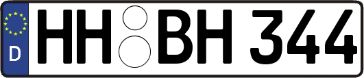 HH-BH344