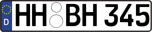 HH-BH345