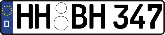 HH-BH347