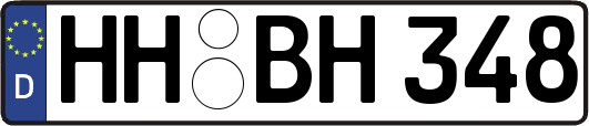 HH-BH348