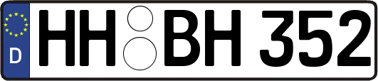 HH-BH352
