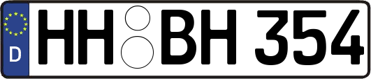 HH-BH354