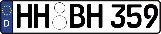 HH-BH359