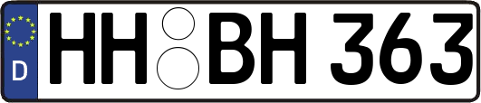 HH-BH363