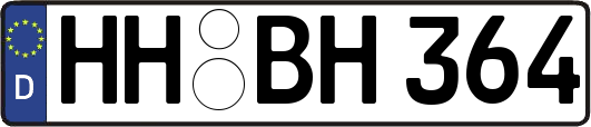 HH-BH364
