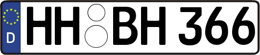 HH-BH366