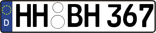 HH-BH367
