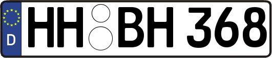 HH-BH368