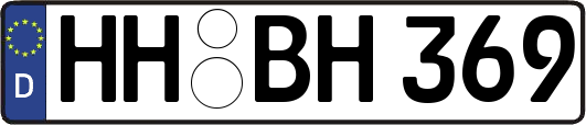 HH-BH369