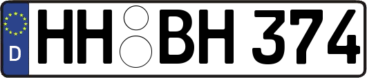 HH-BH374