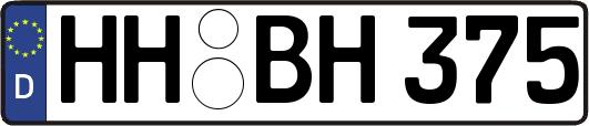 HH-BH375