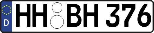 HH-BH376