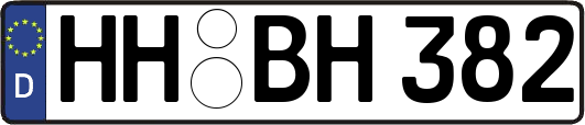 HH-BH382