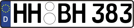 HH-BH383