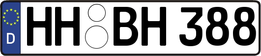 HH-BH388