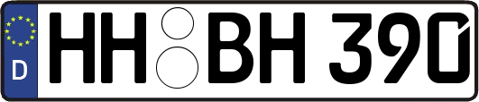 HH-BH390