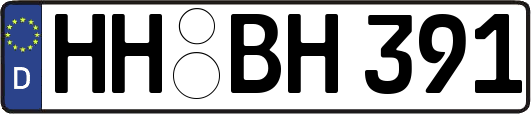 HH-BH391