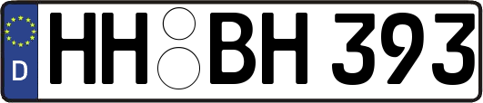 HH-BH393