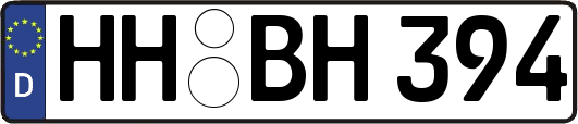 HH-BH394
