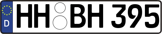 HH-BH395