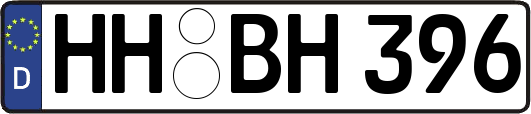 HH-BH396