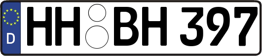 HH-BH397