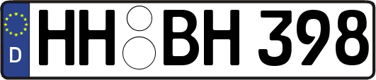 HH-BH398